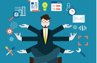 森豪科技 信息系统运行维护服务的卓越护航者