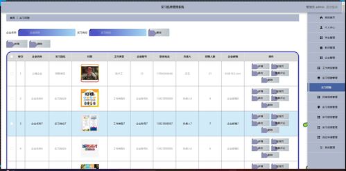 精品基于NET实现的实习信息管理系统 信息系统运行维护服务的关键支撑