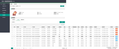 全新开源客服系统 集成工单与信息系统运维服务